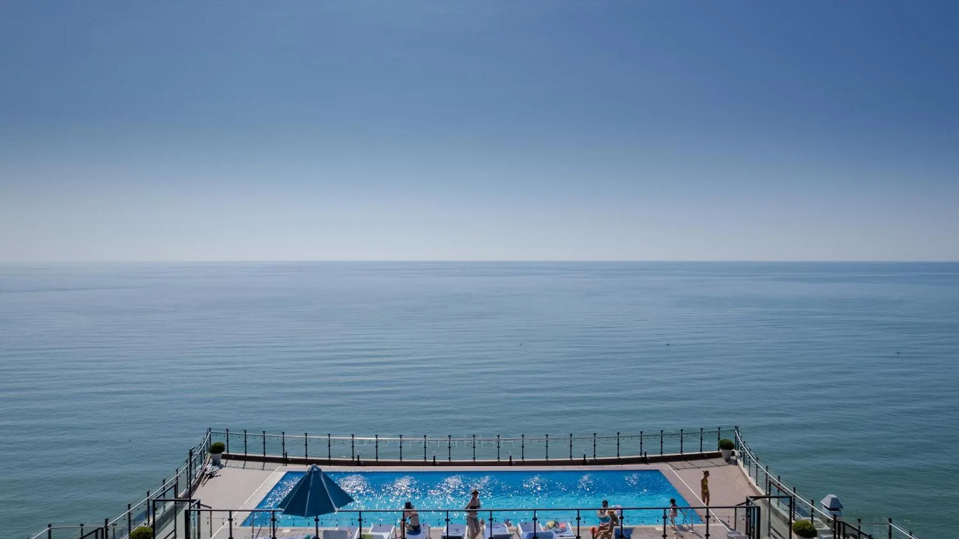 Panorama Kvariati Vip