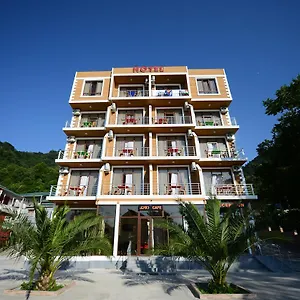 3* Отель Medea