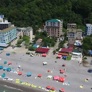 3* Отель Nugo